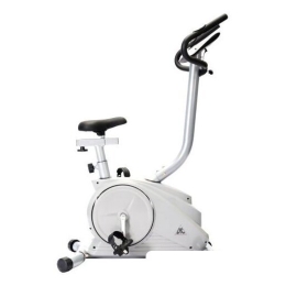 Велотренажер DFC B6233P 6300945