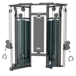 Кроссовер UltraGym UG-KJ1229 9386329