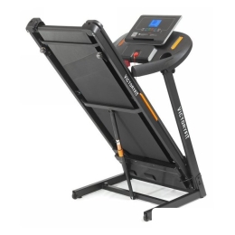 Электрическая беговая дорожка VictoryFit VF-518 9846557