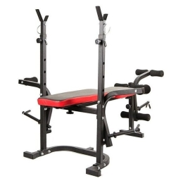 Силовая скамья Ametist 67 с партой 10063069