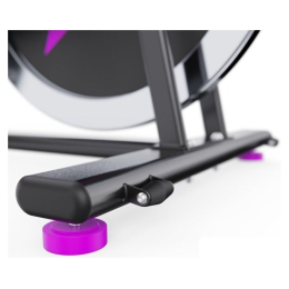 Велотренажер DFC WeR Sports PSP-BIK-108 11293922