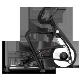 Эллиптический тренажер Clear Fit MaxPower X 550 6203687