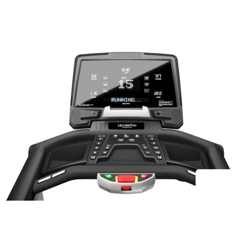 Электрическая беговая дорожка UltraGym UG-Power 005