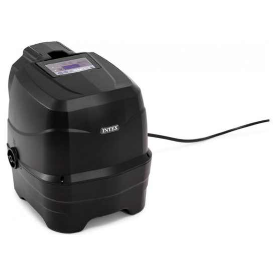 Надувной бассейн Intex Greystone Deluxe 28450 (175х71)