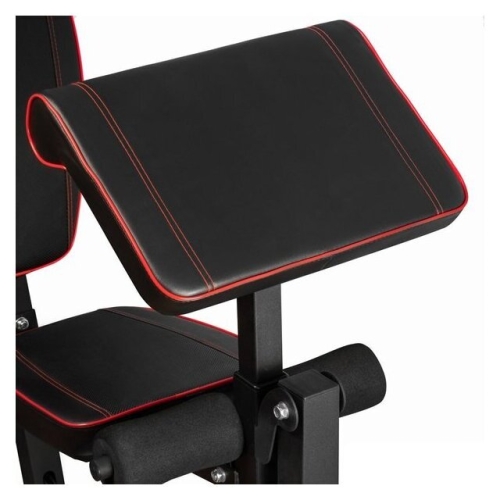 Силовая станция Alpin Pro Gym GX-750