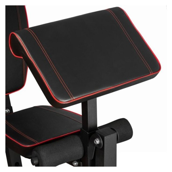 Силовая станция Alpin Pro Gym GX-750