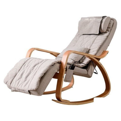 Массажное кресло Orlauf Yorn (Dune Delight)