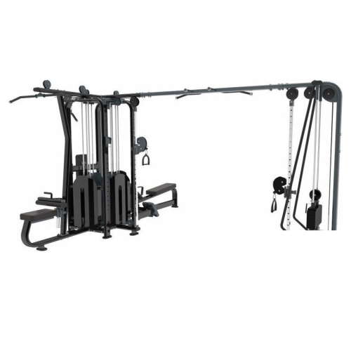 Силовая станция UltraGym UG-IN836