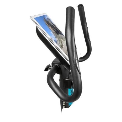 Велотренажер Alpin Picco B-180 White