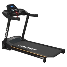 Электрическая беговая дорожка Unixfit ST-530M 2487403