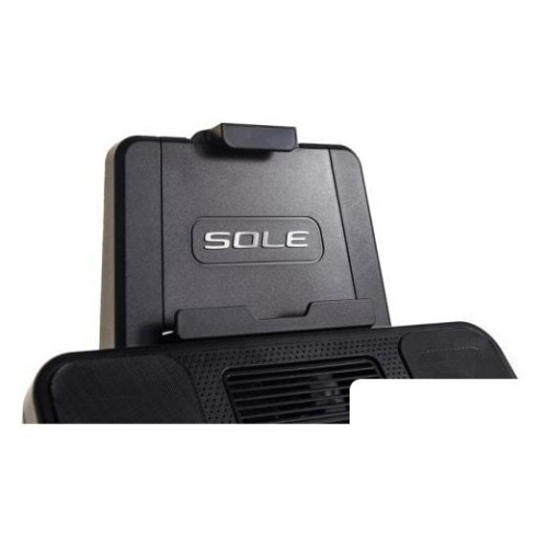 Электрическая беговая дорожка SOLE F80 2019