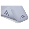 Коврик Adidas ADYG-10300SV (светло-фиолетовый)