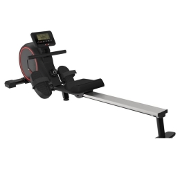 Гребной тренажер Unixfit Techno Rower 410 8858622