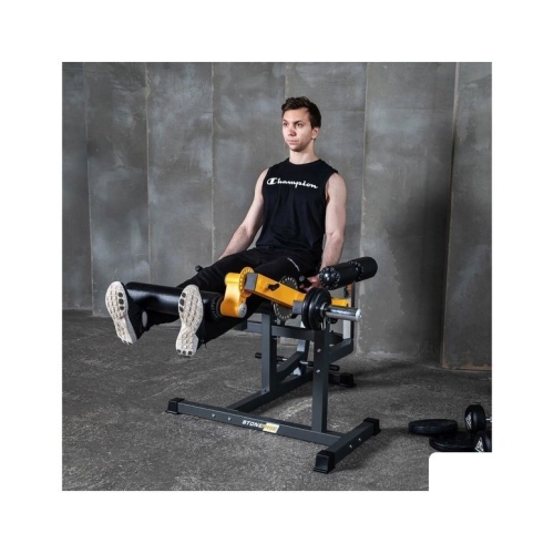 Тренажер для ног Stonerise DTrainer DJS3001