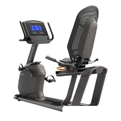 Велотренажер Matrix R50XR