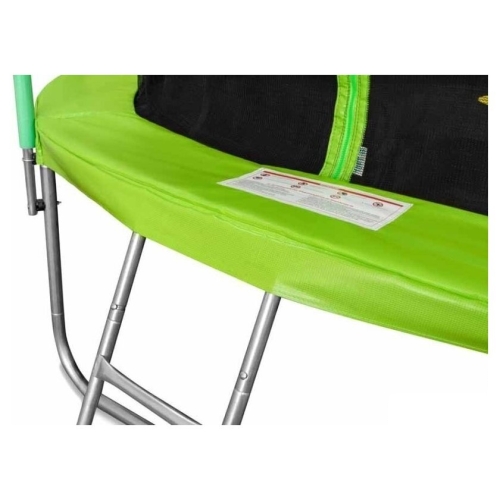 Батут Smile Inside STGI-312