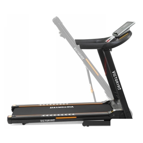 Электрическая беговая дорожка VictoryFit VF-518