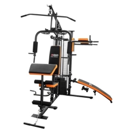 Силовой комплекс Alpin Multi Gym GX-400 2429984
