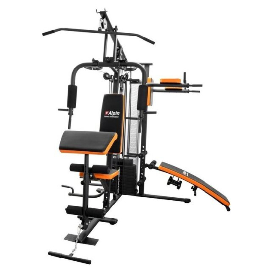 Силовой комплекс Alpin Multi Gym GX-400
