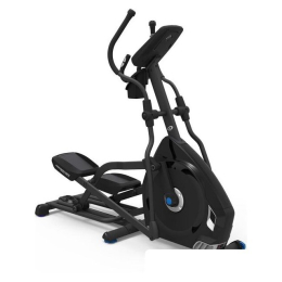 Эллиптический тренажер Nautilus E626 5079136