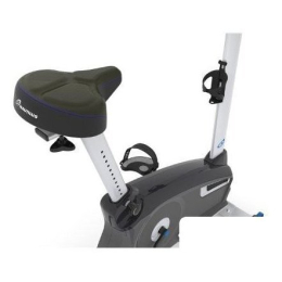 Велотренажер Nautilus U626 5207721