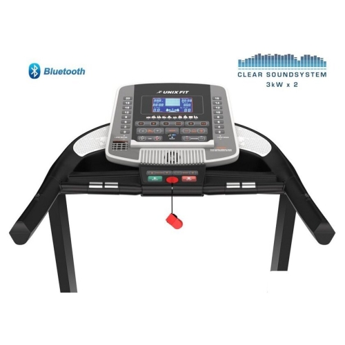 Электрическая беговая дорожка Unixfit MX-970F