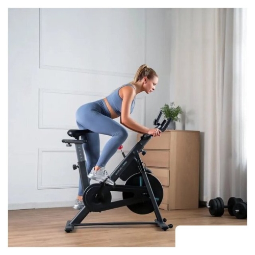 Велотренажер DFC VB-800 Vigorup