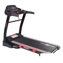 Электрическая беговая дорожка CardioPower T45 4770577