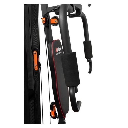 Силовая станция Alpin Pro Gym GX-750