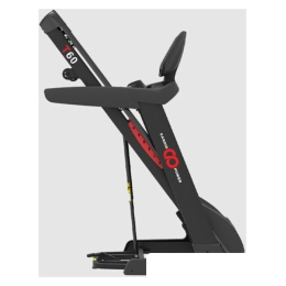 Электрическая беговая дорожка CardioPower T60 11617681