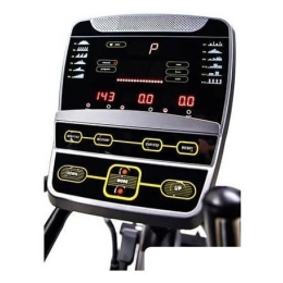 Эллиптический тренажер UltraGym UG-EL003 9386961