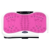 Виброплатформа VictoryFit VF-M130 (розовый)