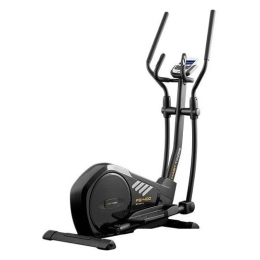 Эллиптический тренажер Hasttings FS400 Sparta (черный) 2189482