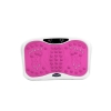 Виброплатформа VictoryFit VF-M130 (розовый)