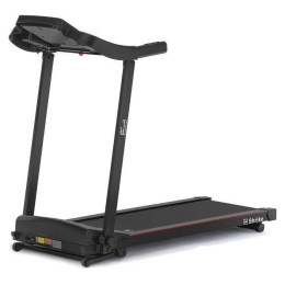 Электрическая беговая дорожка Orlauf Shrike (черный) 10229532