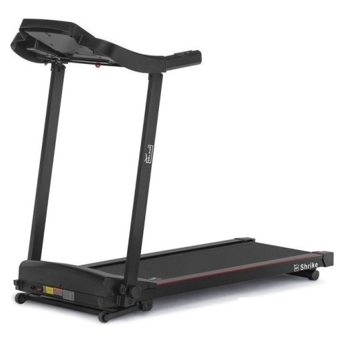 Электрическая беговая дорожка Orlauf Shrike (черный)