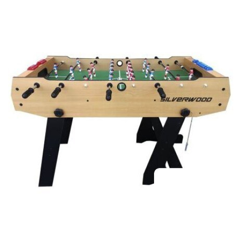 Настольный футбол DFC Silverwood SB-ST-07