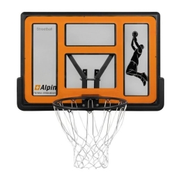 Баскетбольный щит Alpin Streetball BBS-44 8771686