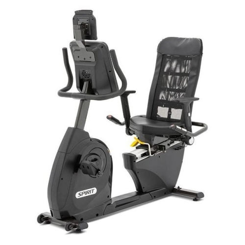Велотренажер Spirit Fitness XBR55ENT