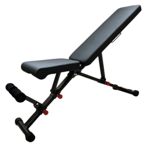 Силовая скамья DFC GT-616