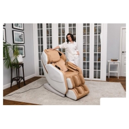 Массажное кресло Orlauf Argus (Serenity) 10925305