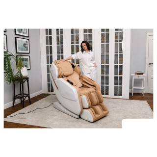 Массажное кресло Orlauf Argus (Serenity) 10925305