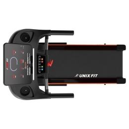 Электрическая беговая дорожка Unixfit ST-630R (черный) 5338932