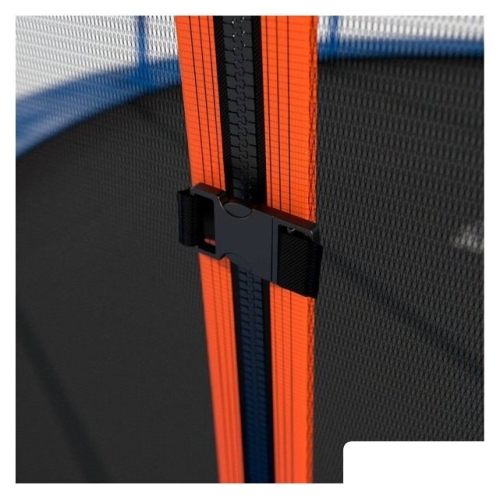 Батут DFC Jump Basket 16ft 16FT-JBSK-B