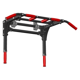 Турник с брусьями Leco IT Home [гп032164] 1333996