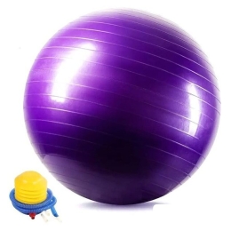 Гимнастический мяч AMETIST 75 см 9261558