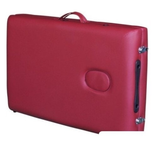 Массажный стол DFC Nirvana Optima TS20110S-W (винный)