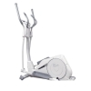 Эллиптический тренажер Orlauf Solo A (белый)