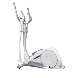 Эллиптический тренажер Orlauf Solo A (белый) 11041821