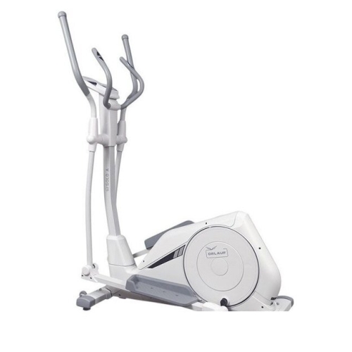 Эллиптический тренажер Orlauf Solo A (белый)